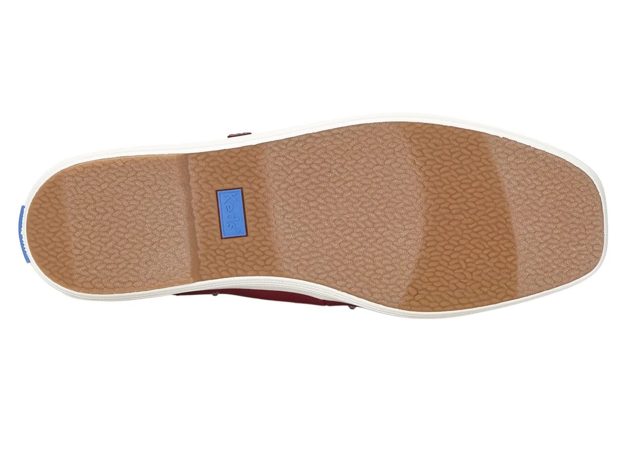 Square Toe Mary Jane Sneaker