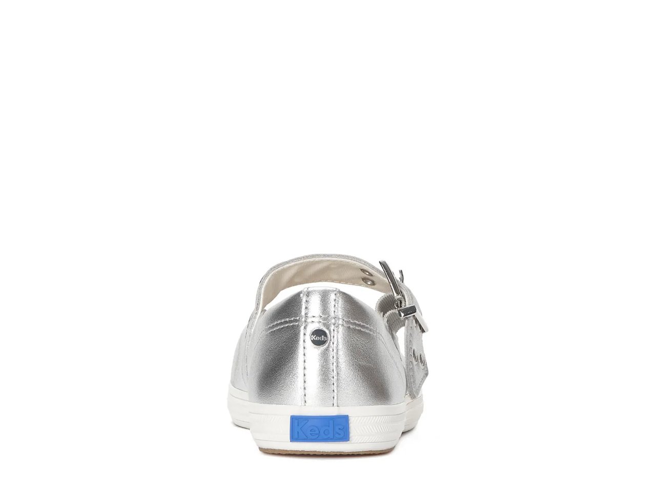 Square Toe Mary Jane Sneaker