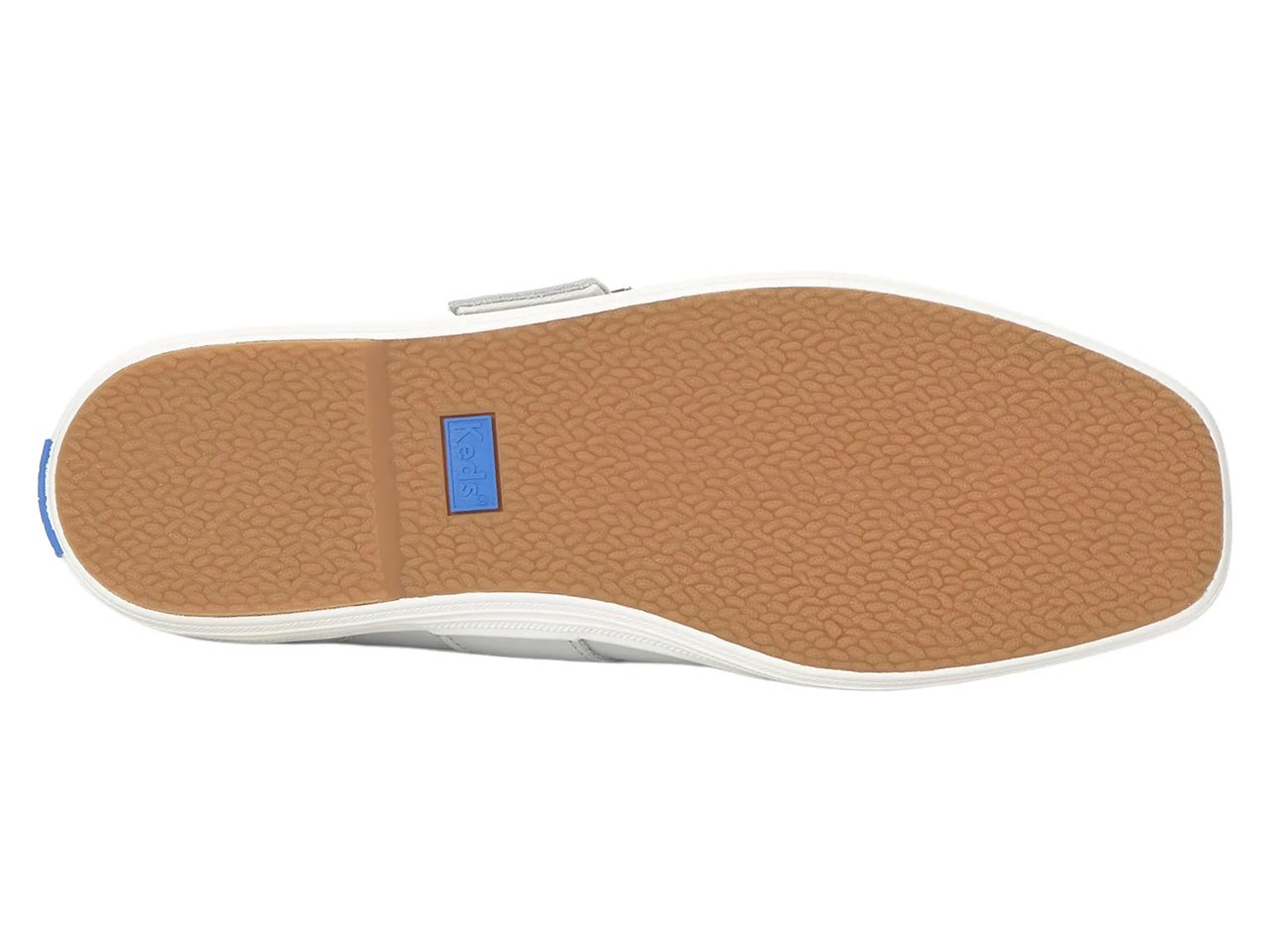 Square Toe Mary Jane Sneaker
