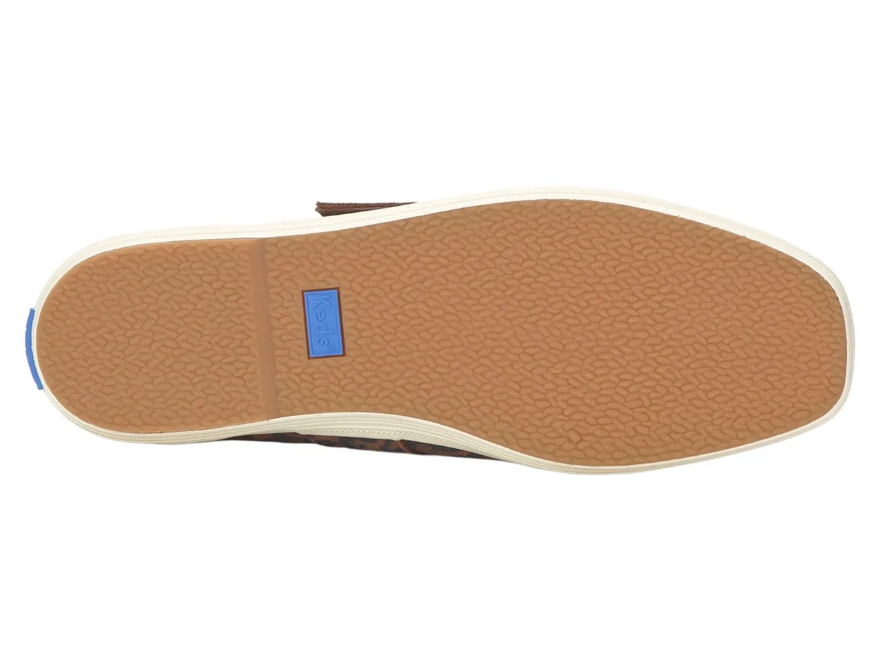 Square Toe Mary Jane Sneaker