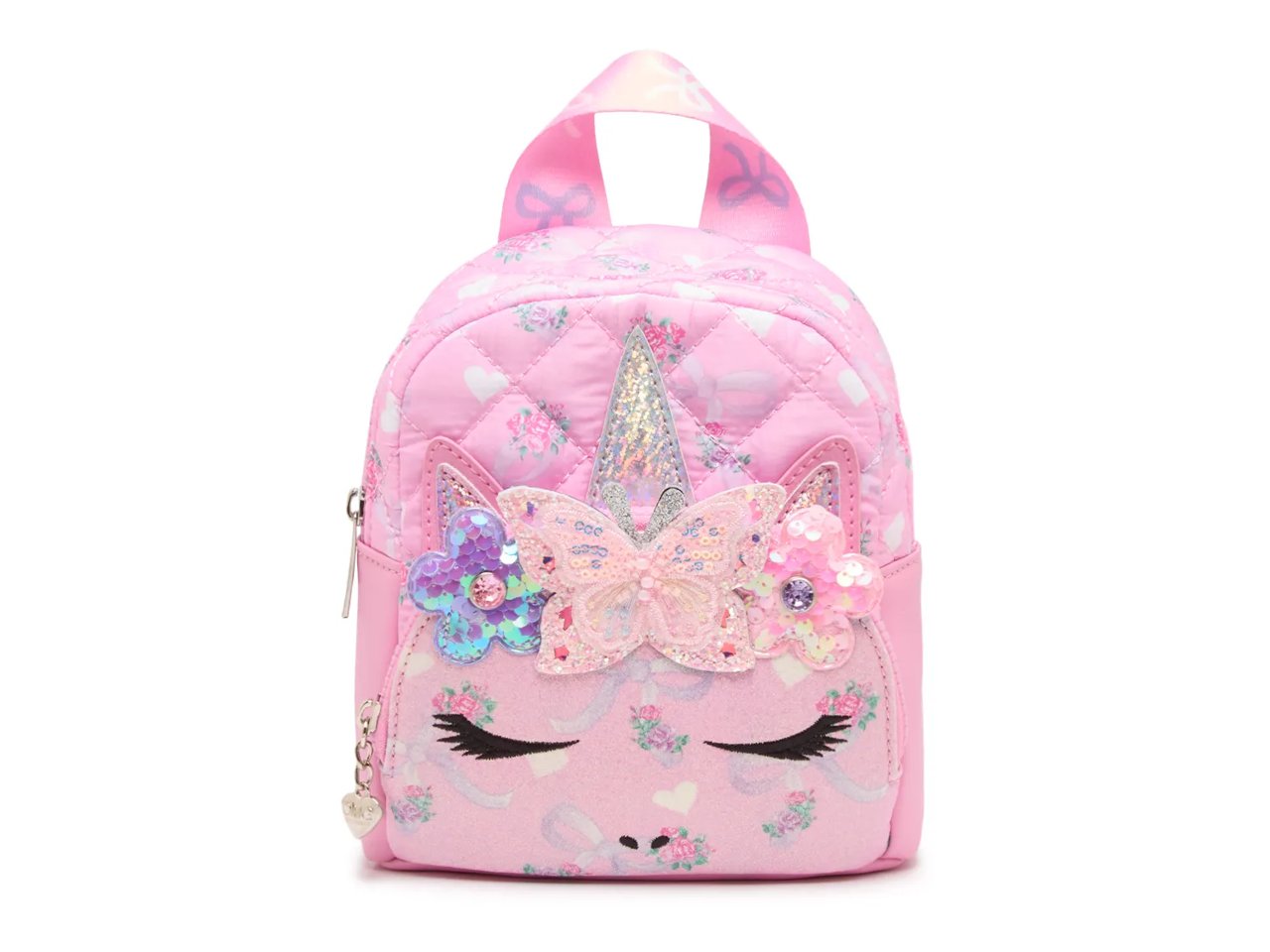 Gwen Micro Mini Backpack
