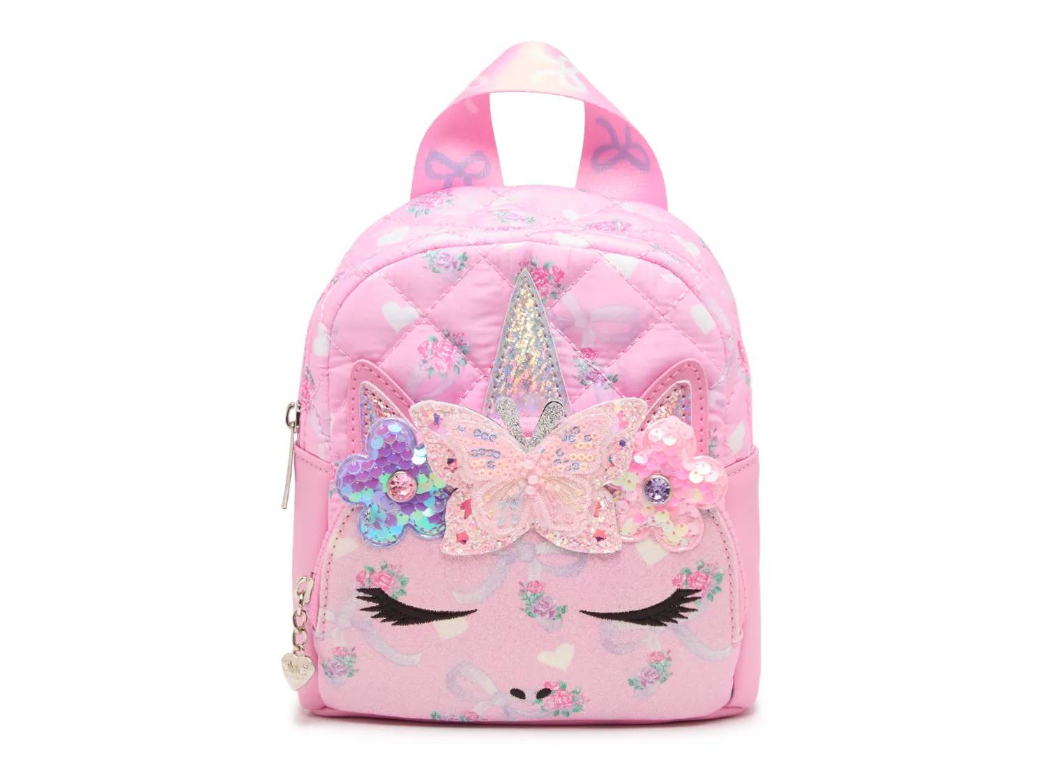 Gwen Micro Mini Backpack