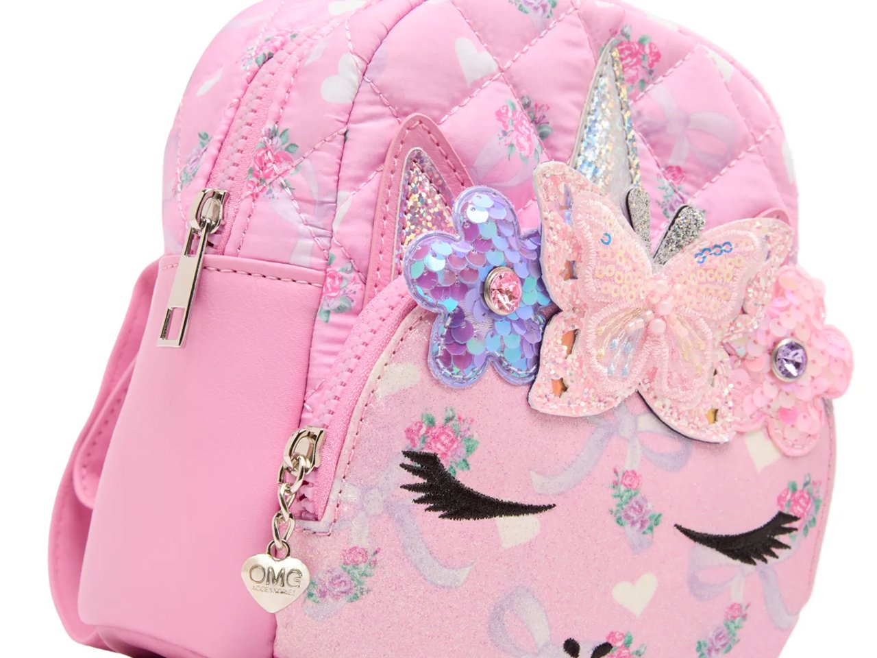 Gwen Micro Mini Backpack