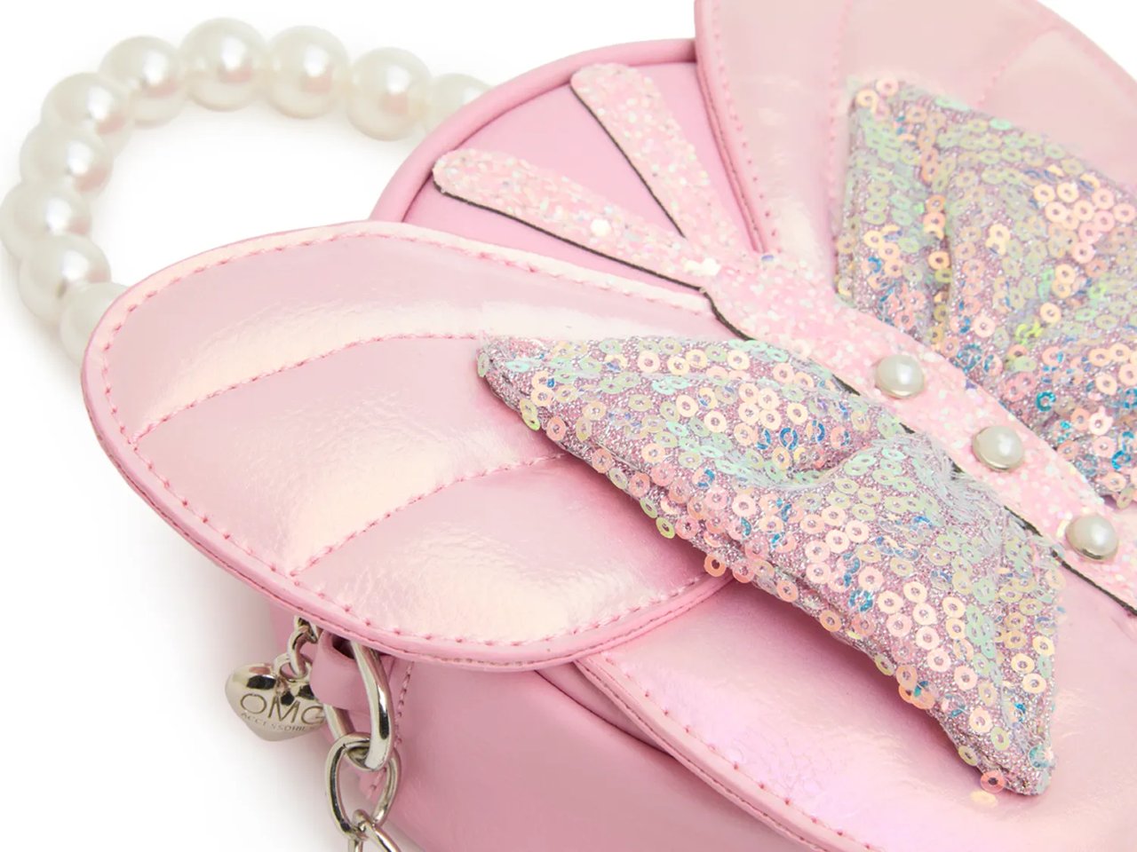 Butterfly Crossbody