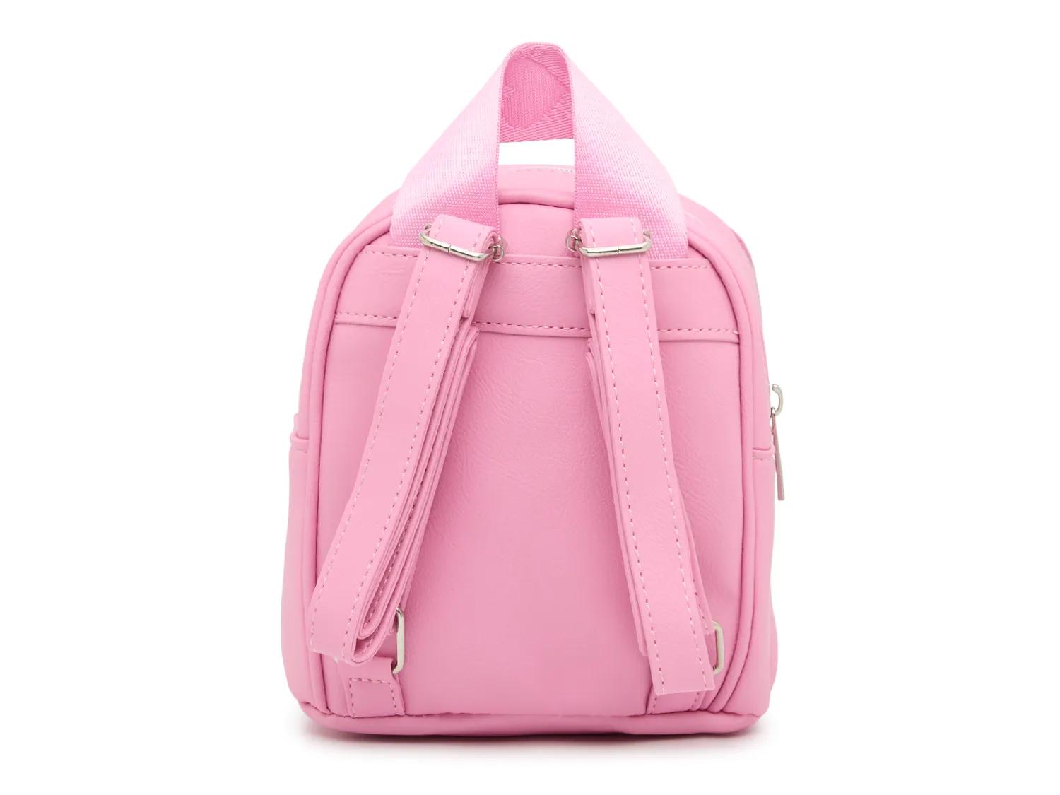 Kiki Confetti Sequin Mini Backpack