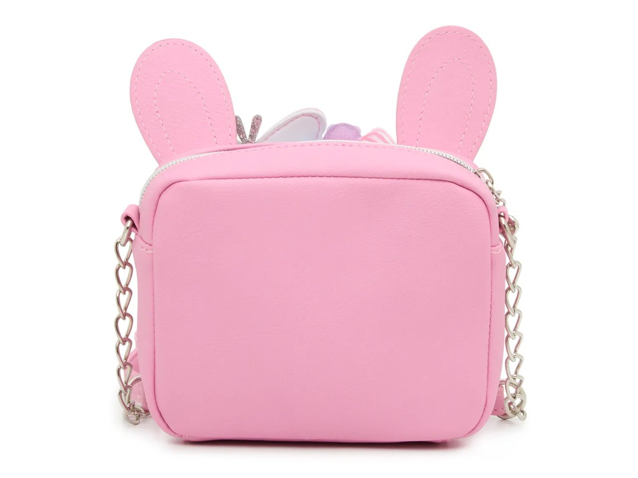 Kiki Sequin Crossbody