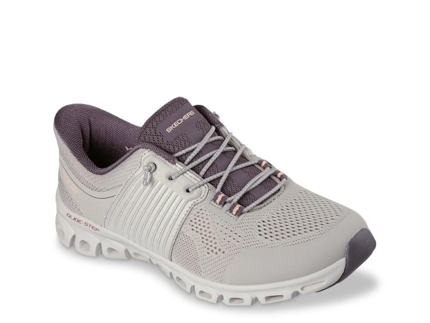 Hands Free Slip-ins: Glide-Step - Stargaze Sneaker