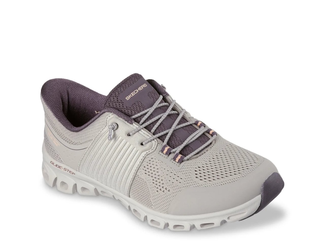 Hands Free Slip-ins: Glide-Step - Stargaze Sneaker