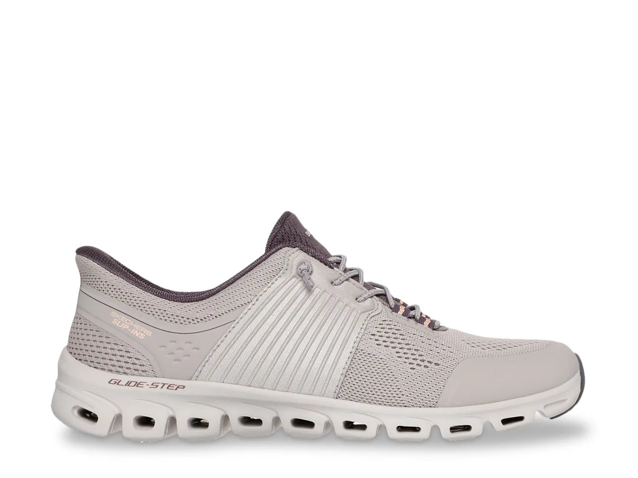 Hands Free Slip-ins: Glide-Step - Stargaze Sneaker