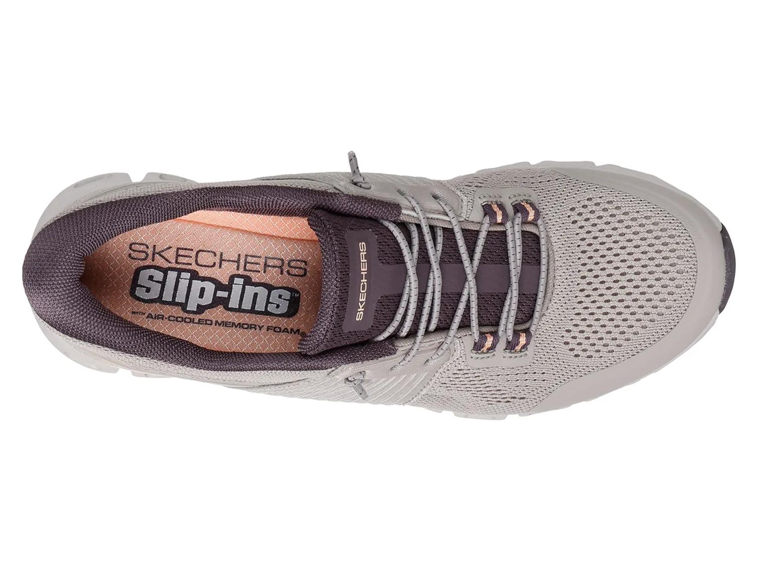 Hands Free Slip-ins: Glide-Step - Stargaze Sneaker