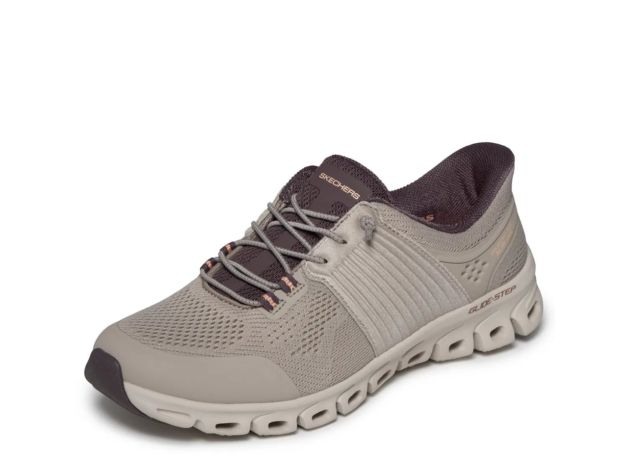 Hands Free Slip-ins: Glide-Step - Stargaze Sneaker