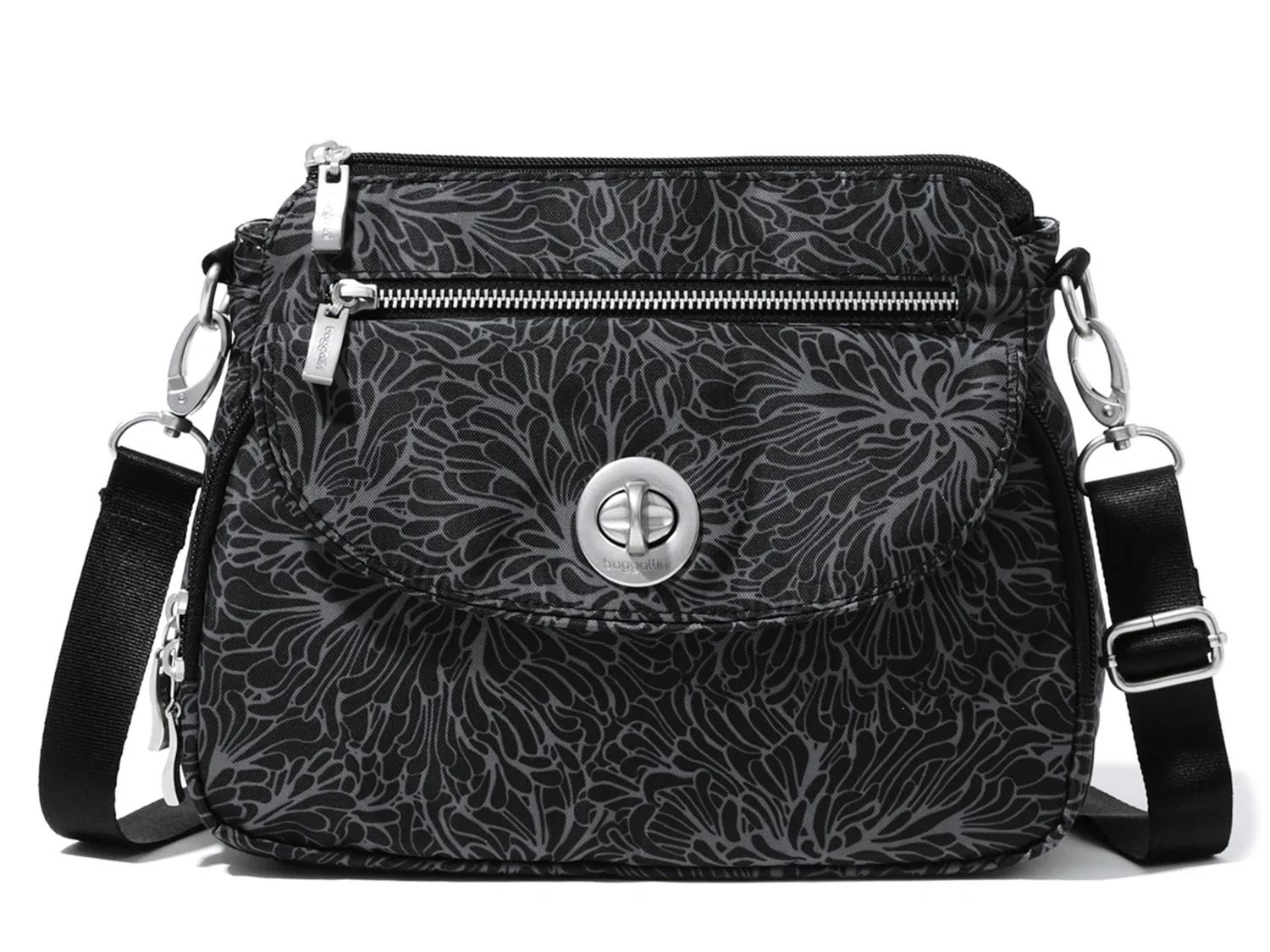 Calais Crossbody
