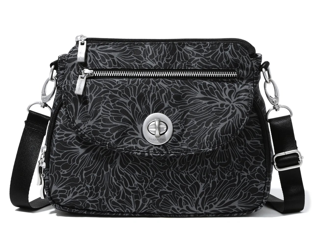 Calais Crossbody