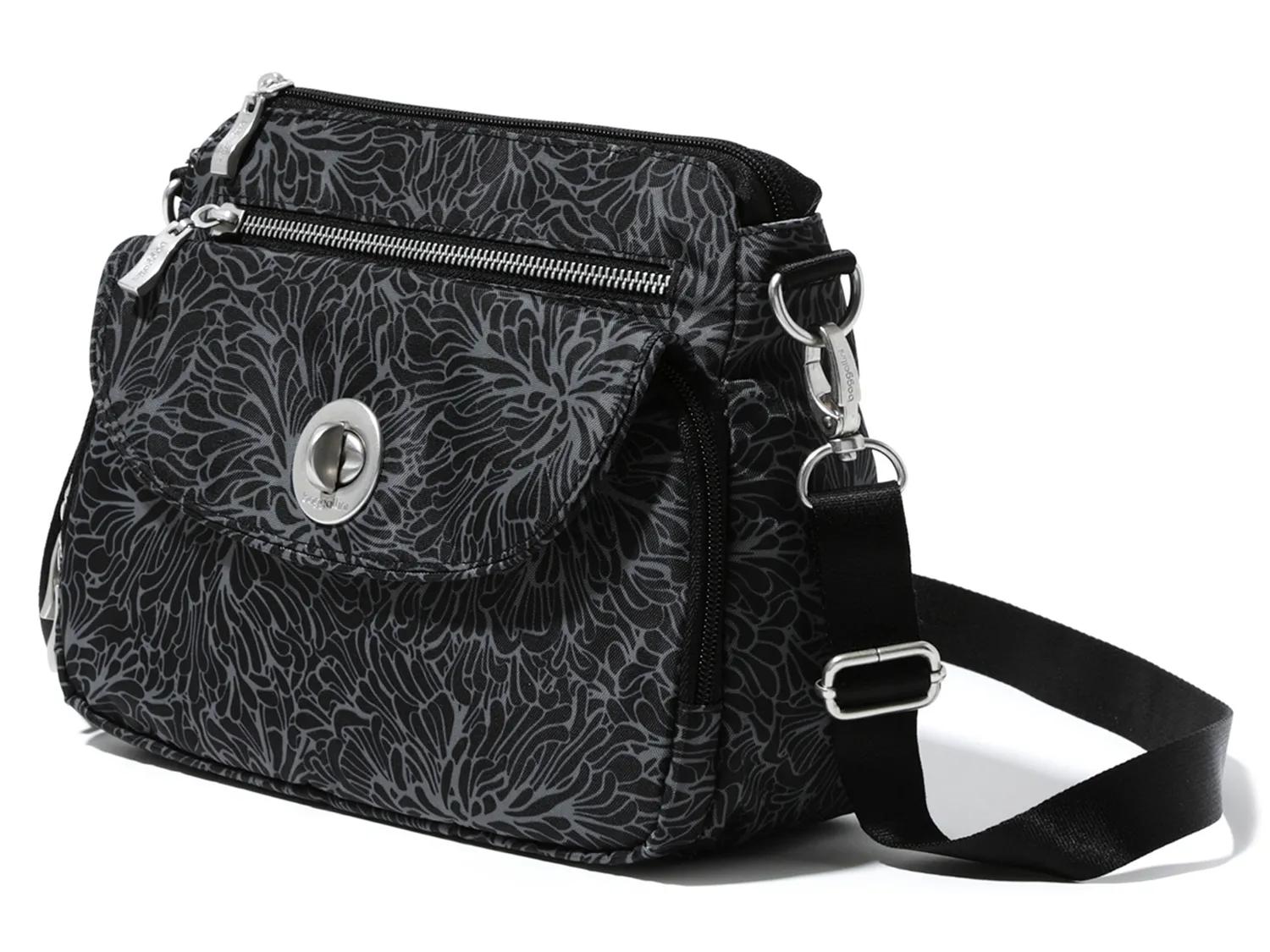 Calais Crossbody