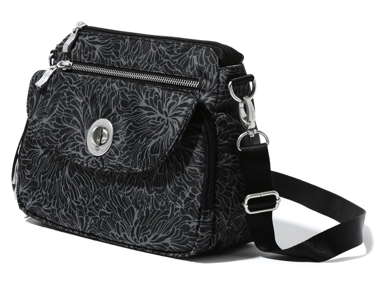 Calais Crossbody