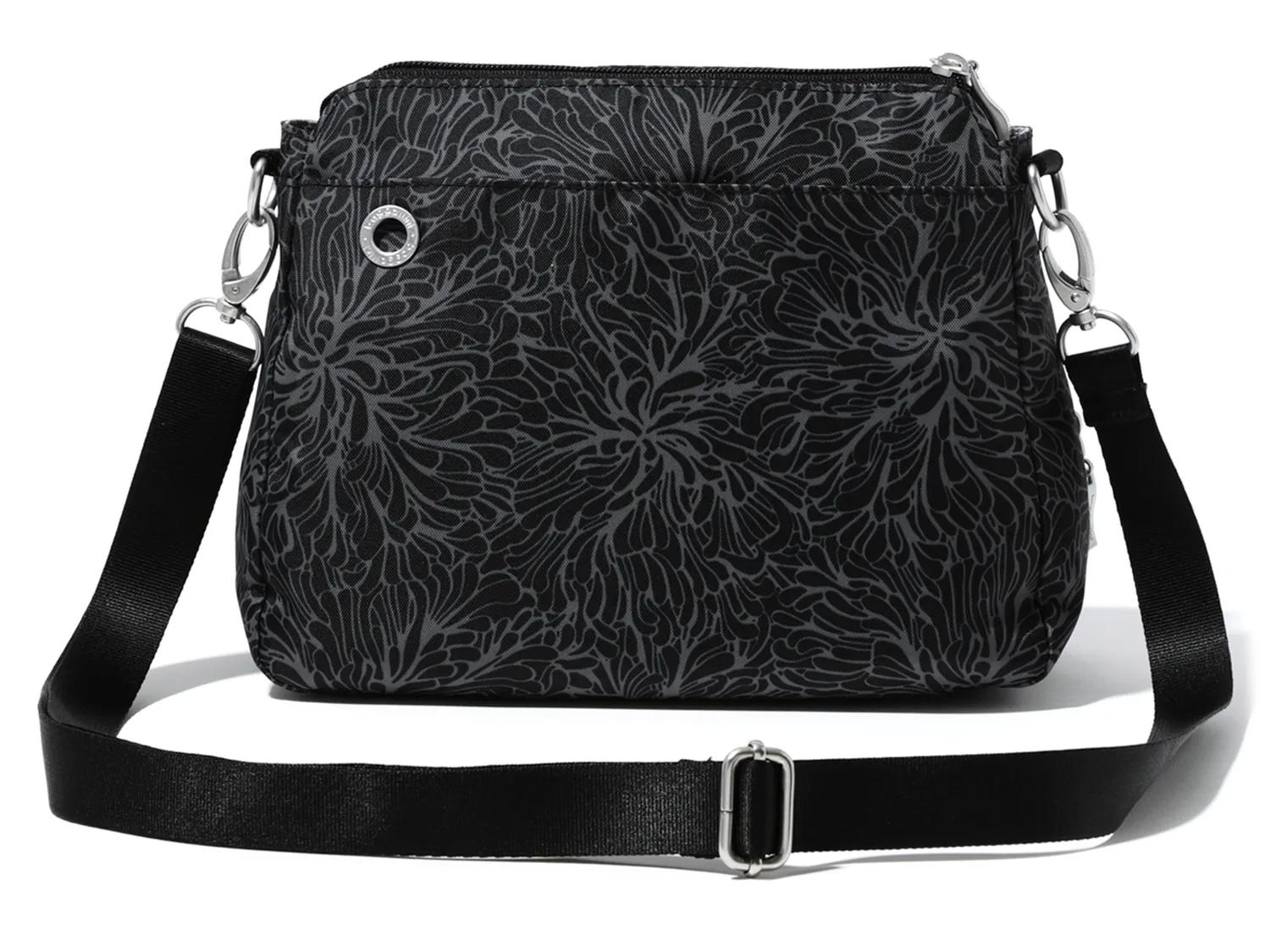 Calais Crossbody