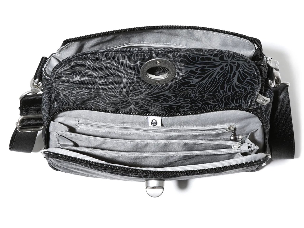Calais Crossbody