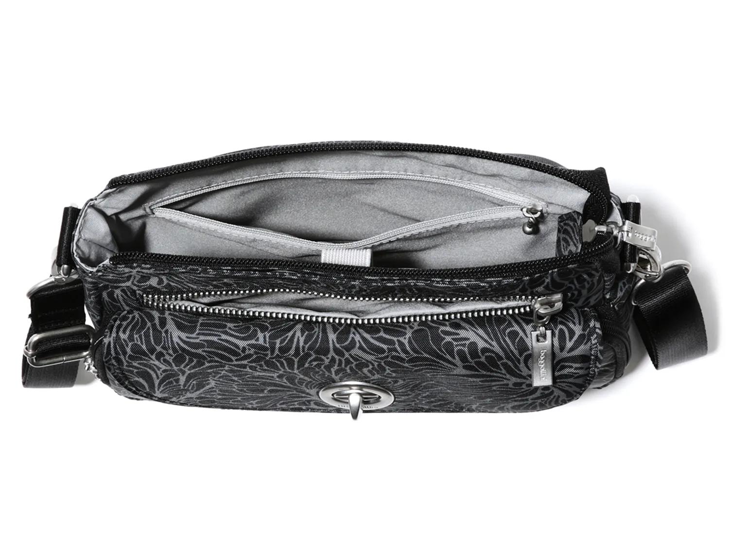 Calais Crossbody