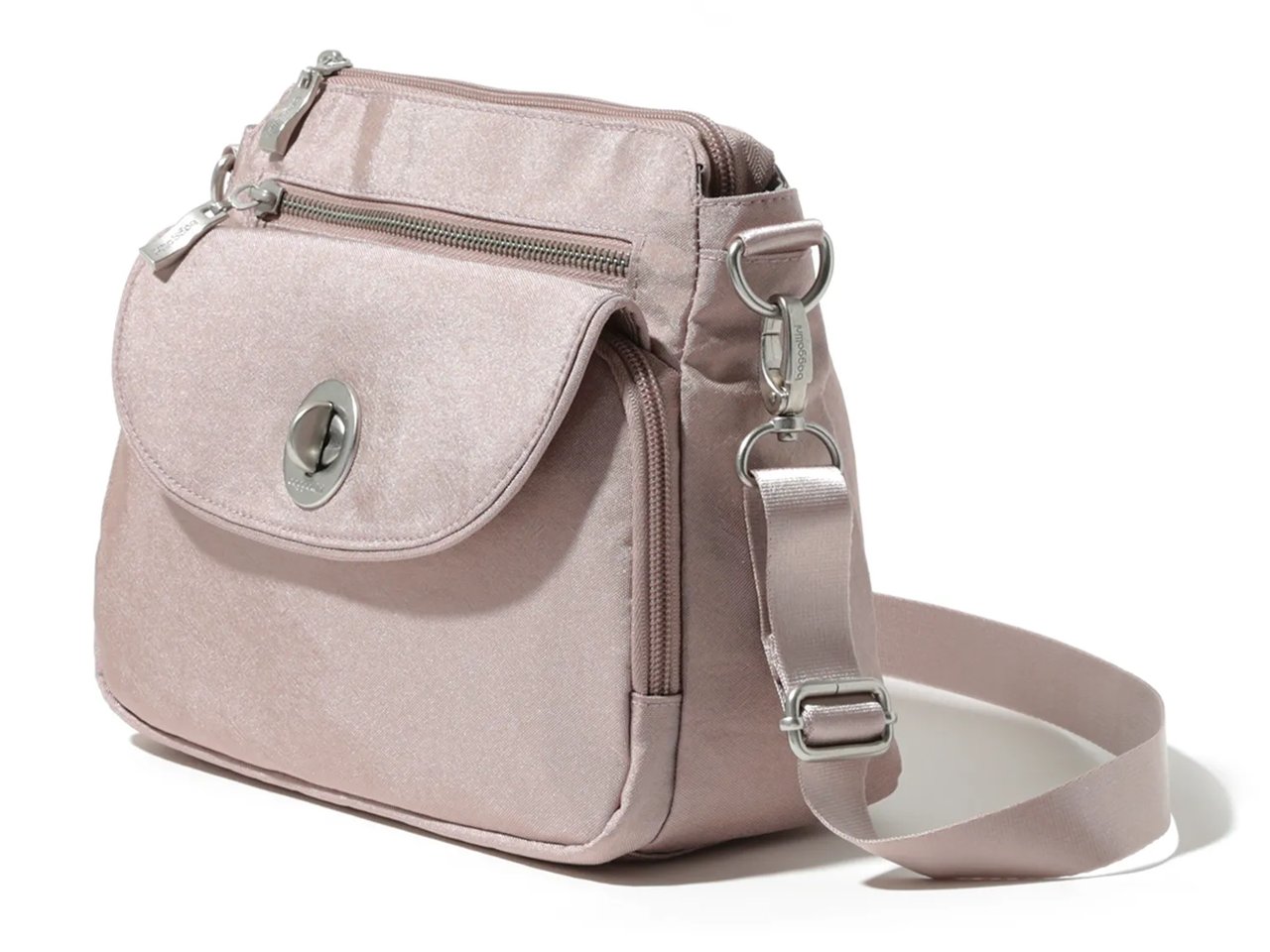 Calais Crossbody
