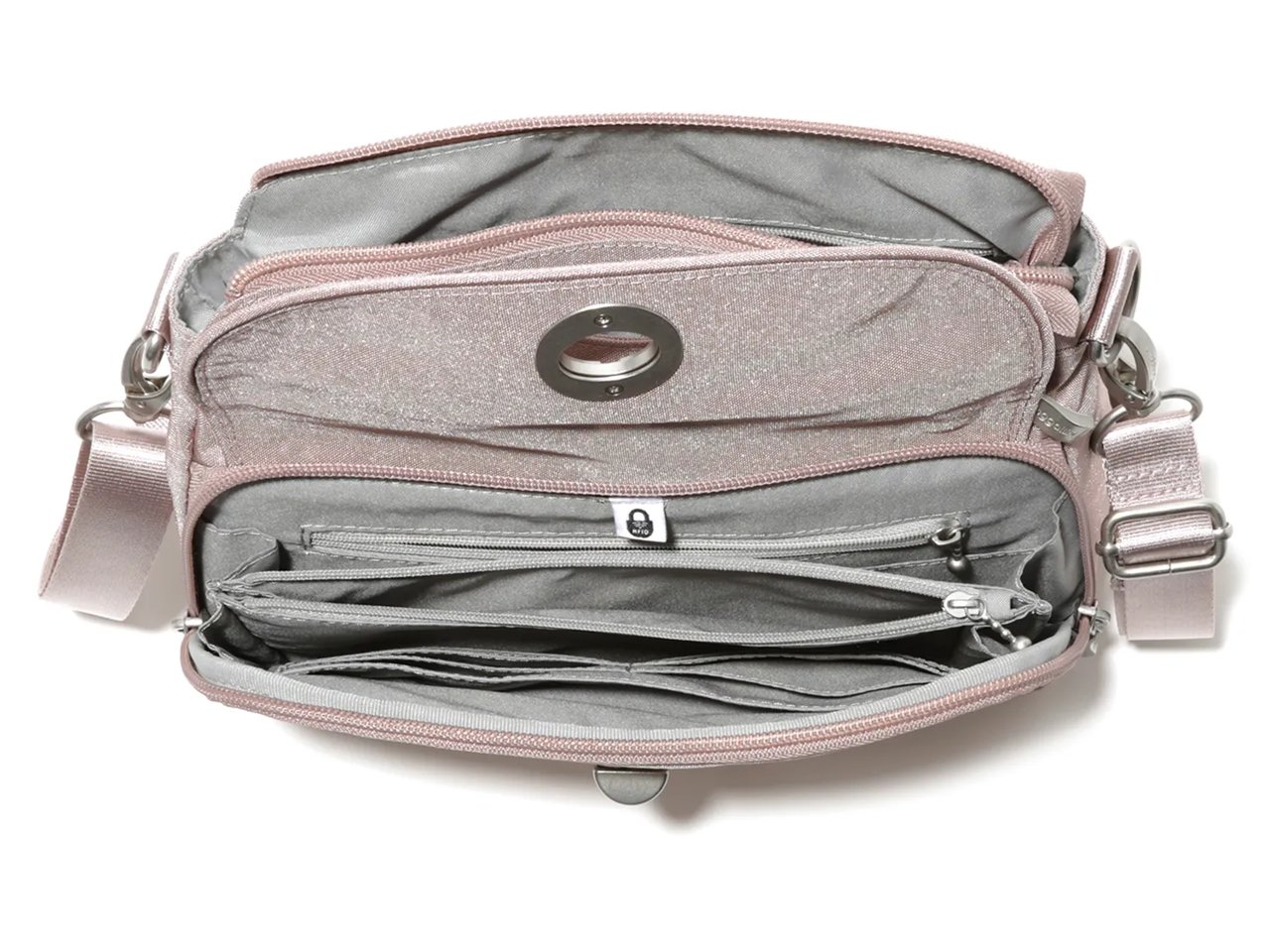 Calais Crossbody