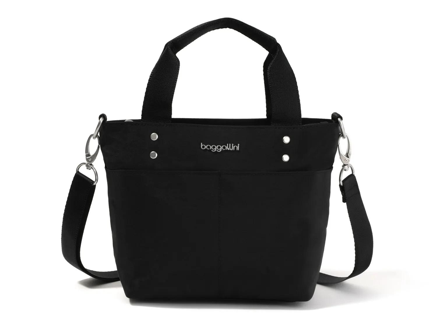 Mini Carryall Tote
