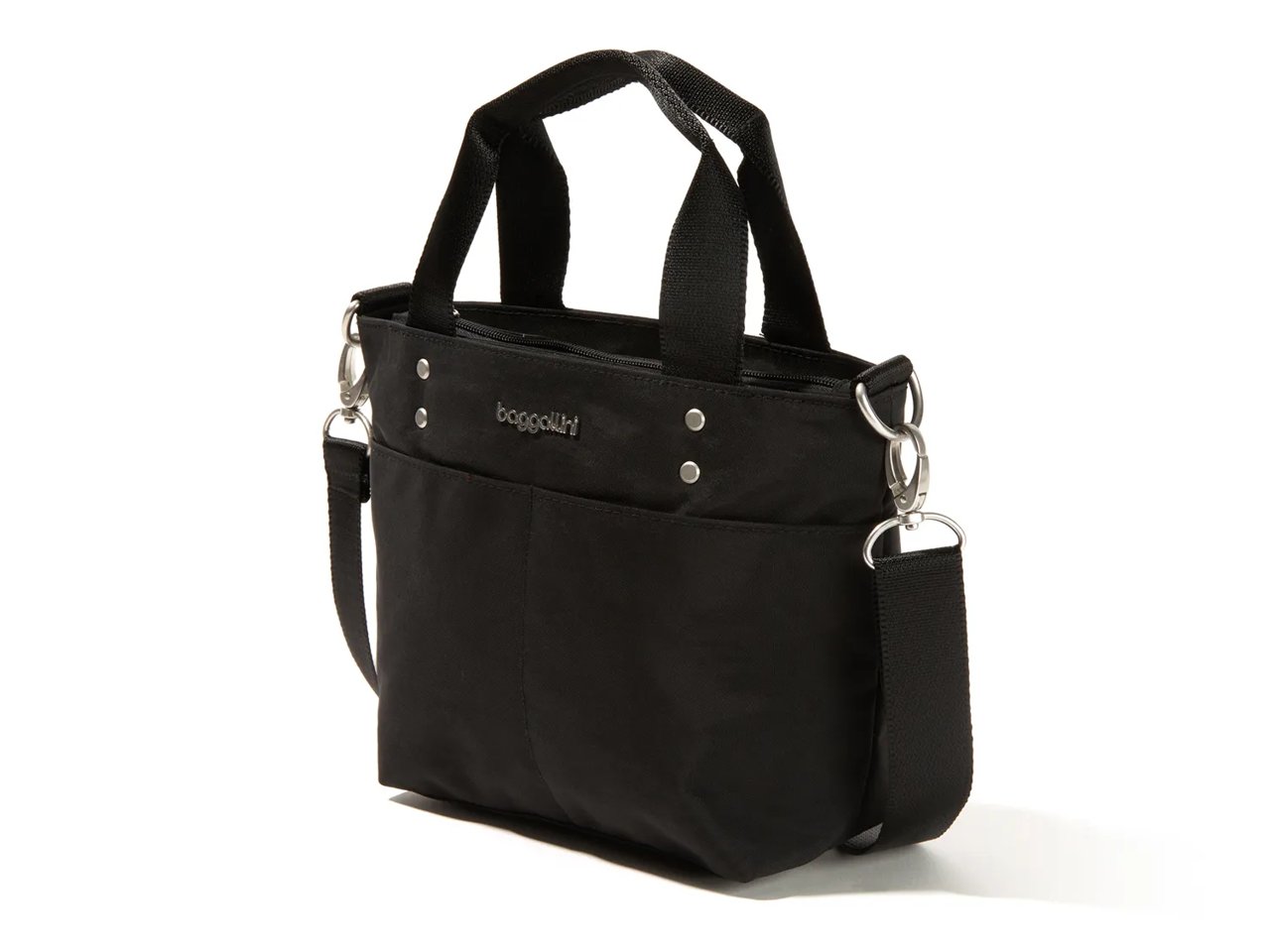 Mini Carryall Tote