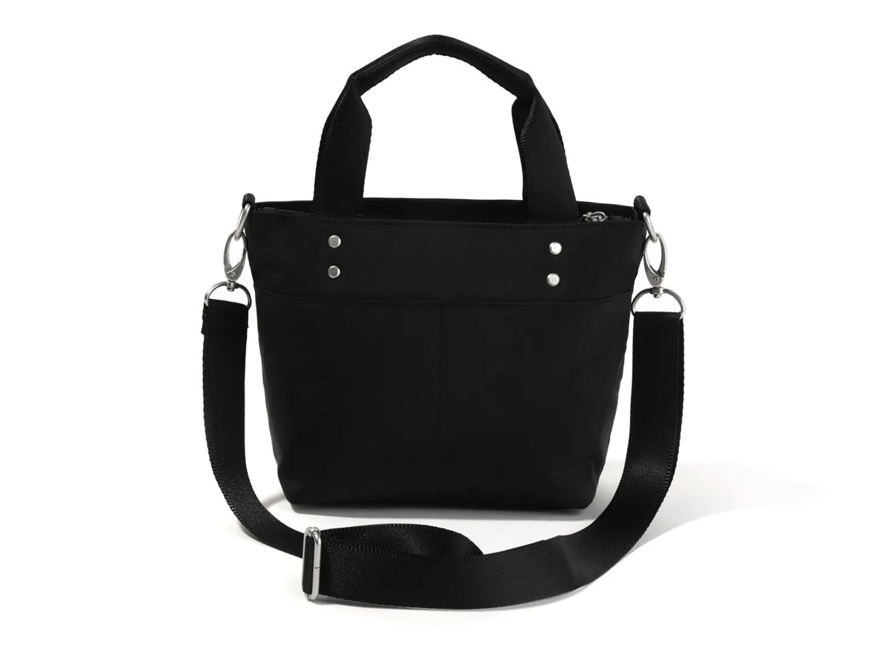 Mini Carryall Tote