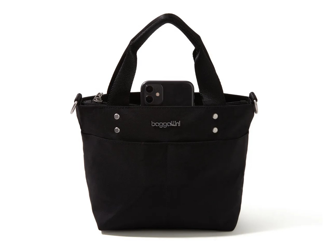 Mini Carryall Tote