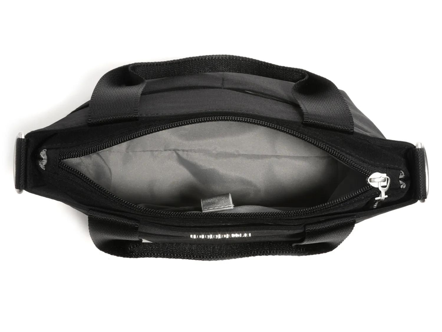 Mini Carryall Tote