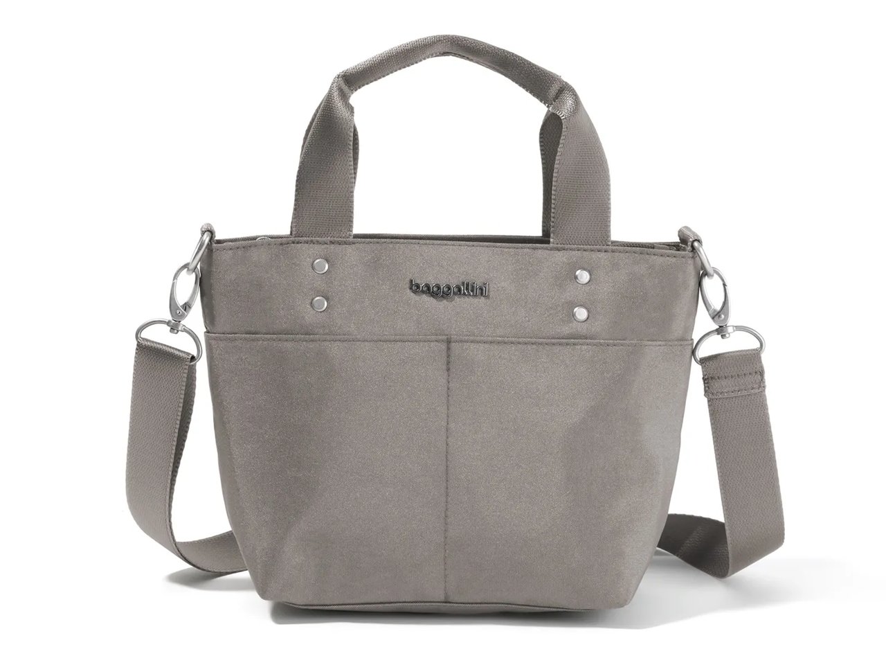 Mini Carryall Tote