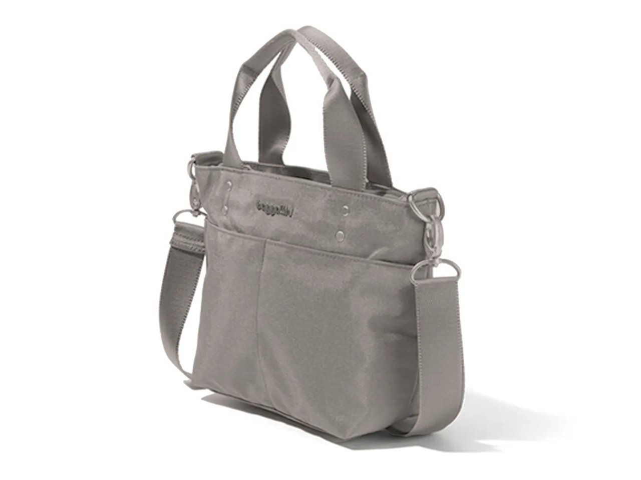 Mini Carryall Tote