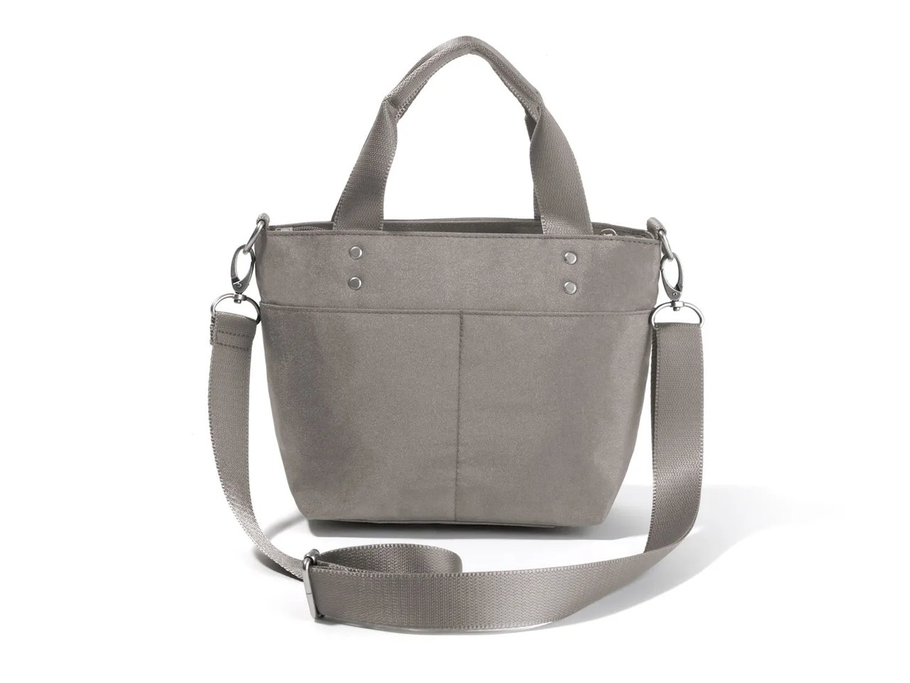Mini Carryall Tote