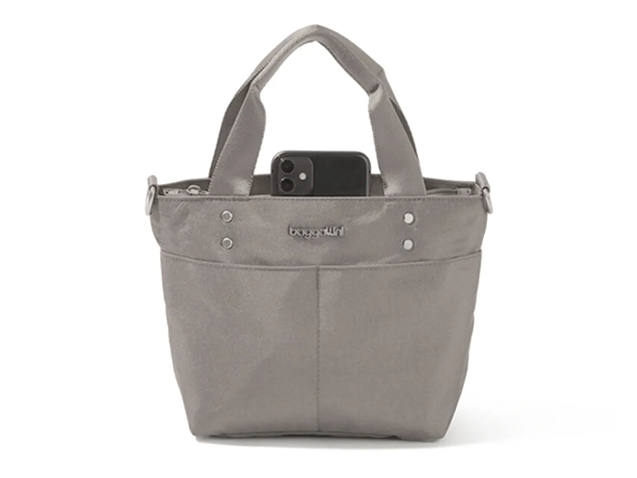 Mini Carryall Tote