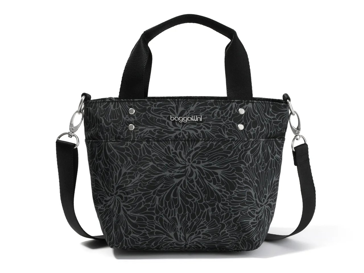Mini Carryall Tote