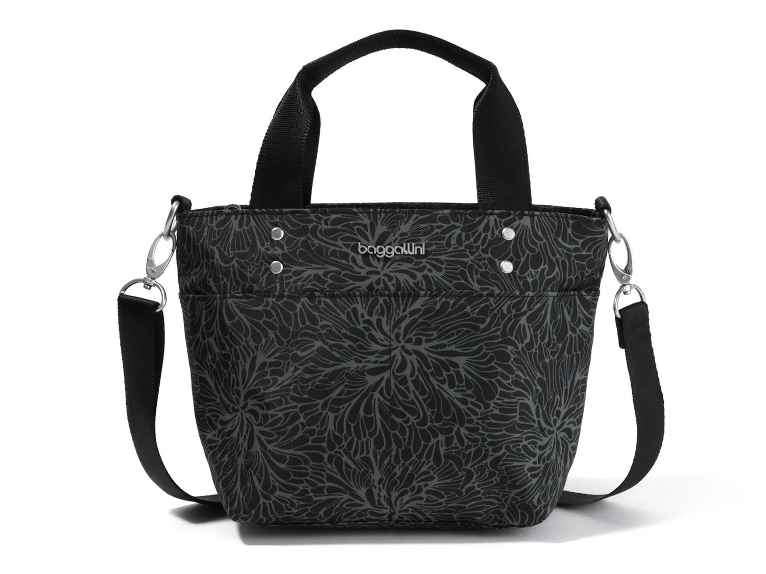 Mini Carryall Tote