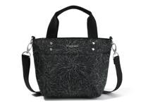 Mini Carryall Tote Midnight view