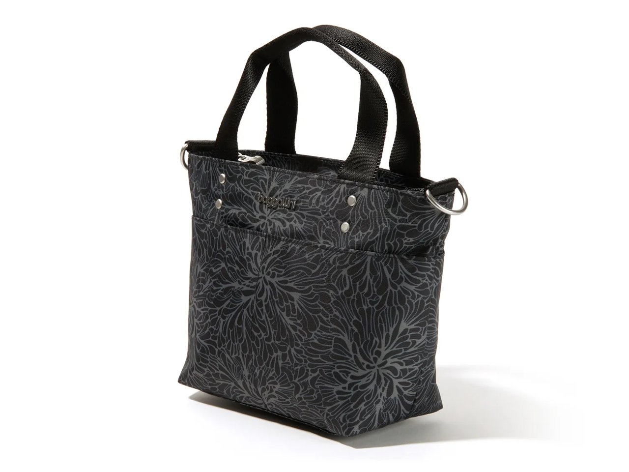 Mini Carryall Tote