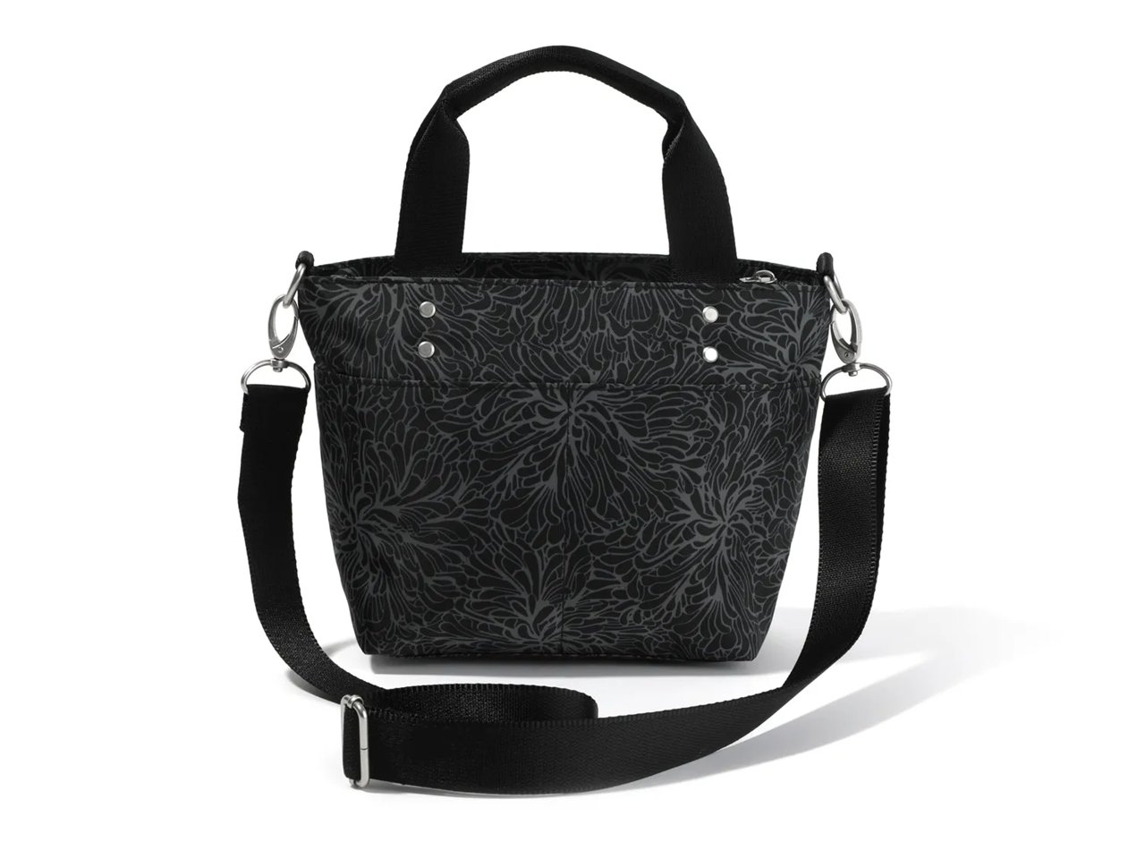 Mini Carryall Tote