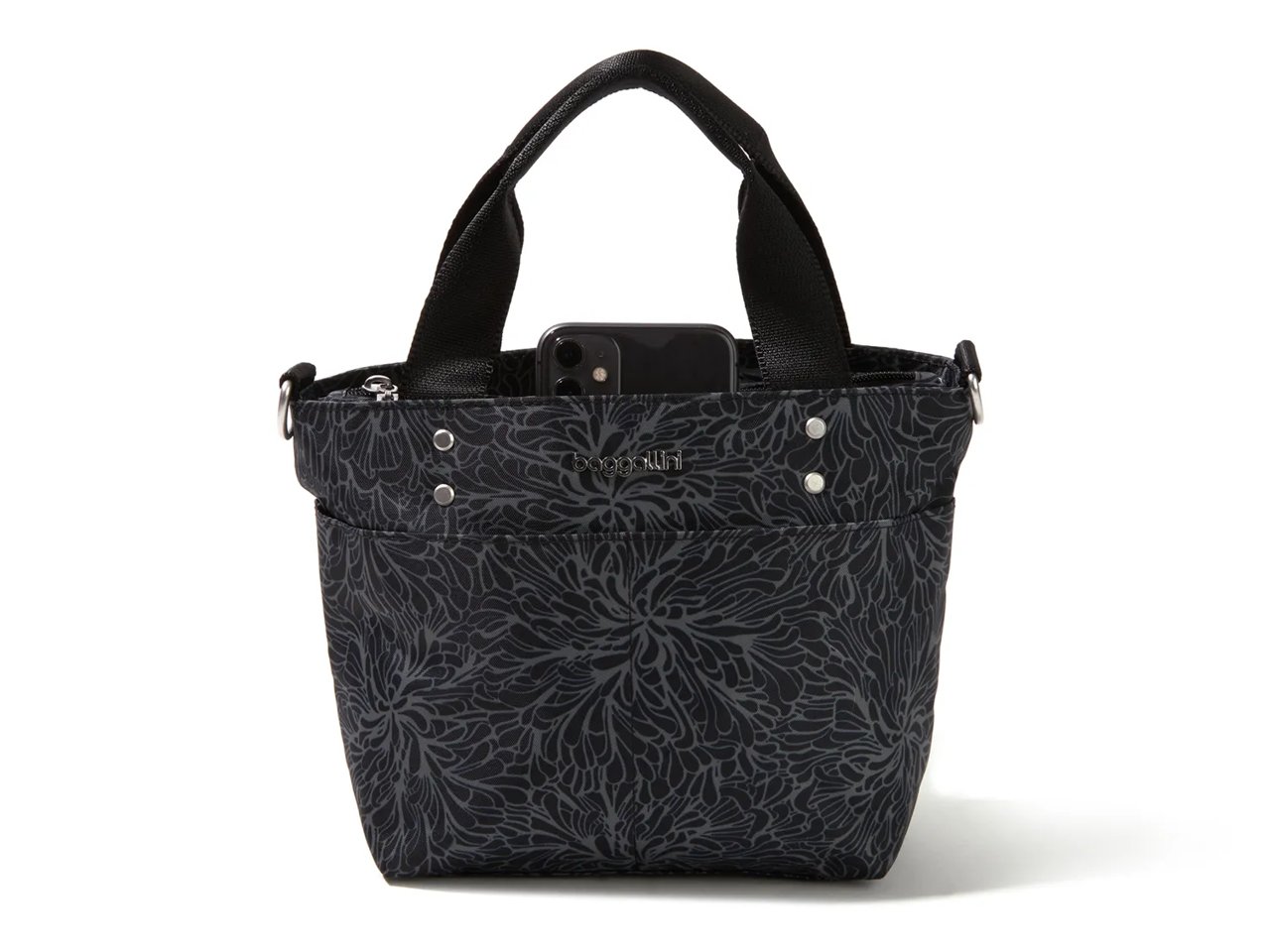 Mini Carryall Tote