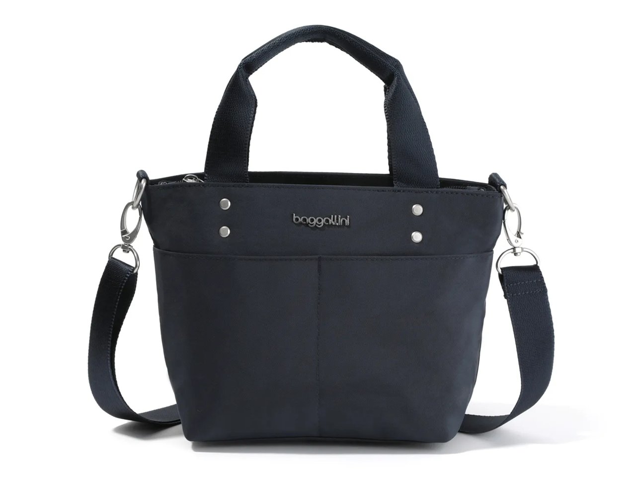 Mini Carryall Tote