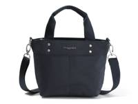 Mini Carryall Tote Blue view