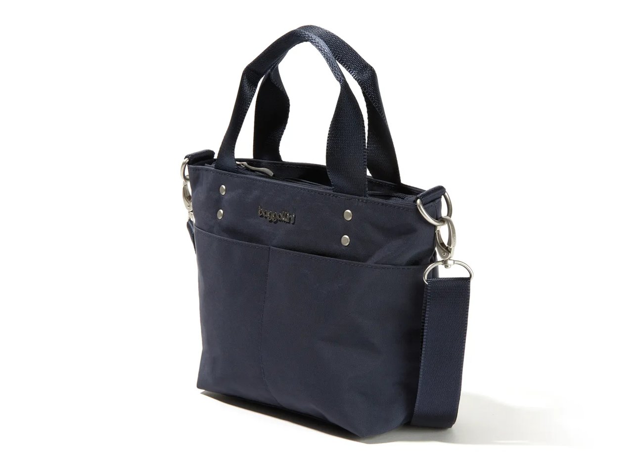 Mini Carryall Tote