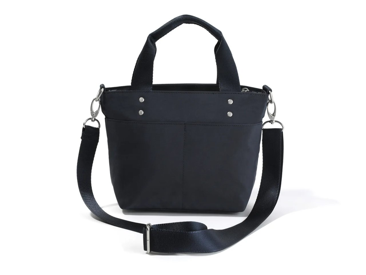 Mini Carryall Tote