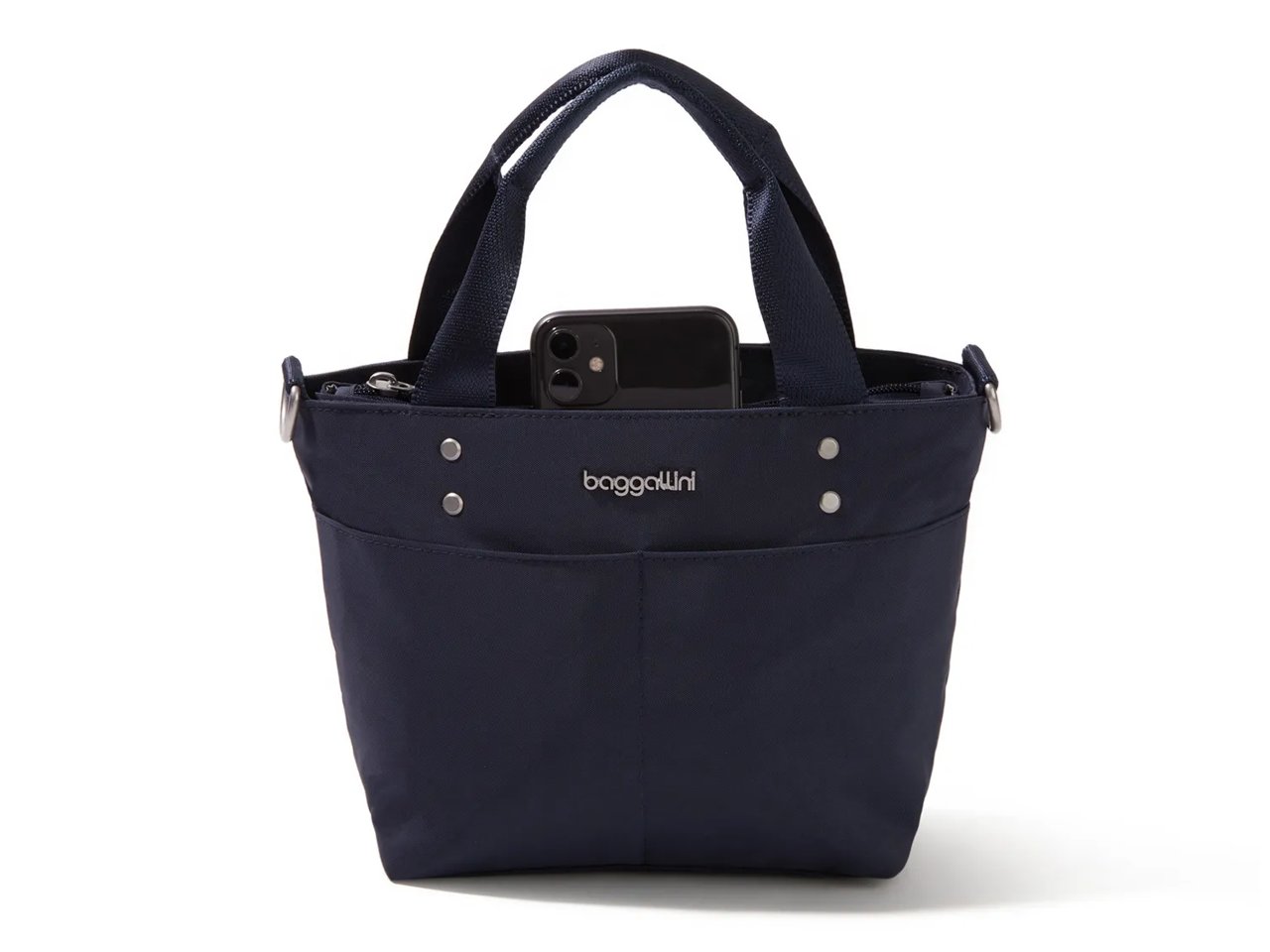 Mini Carryall Tote