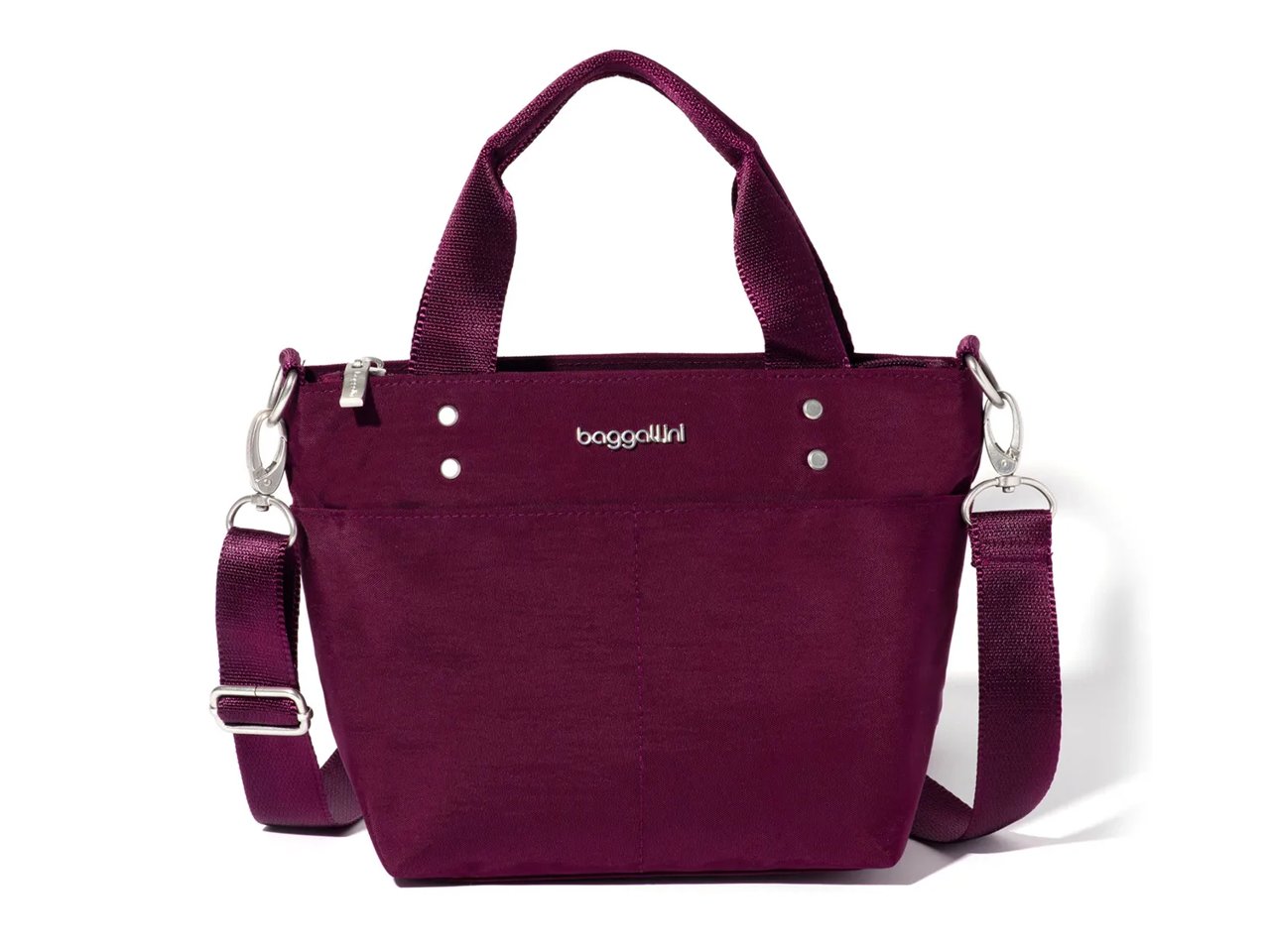 Mini Carryall Tote