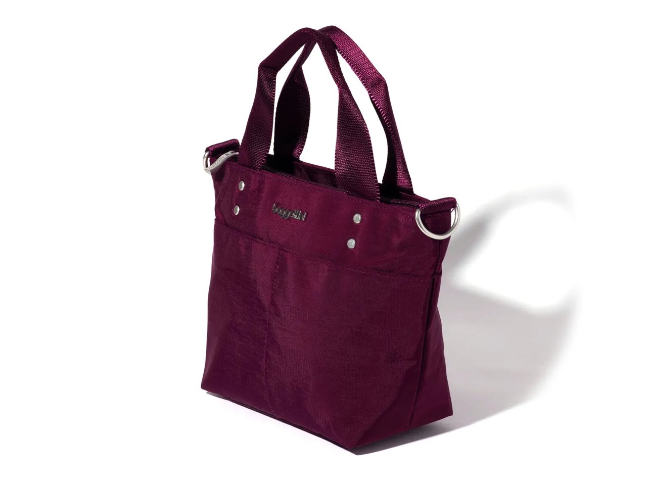Mini Carryall Tote