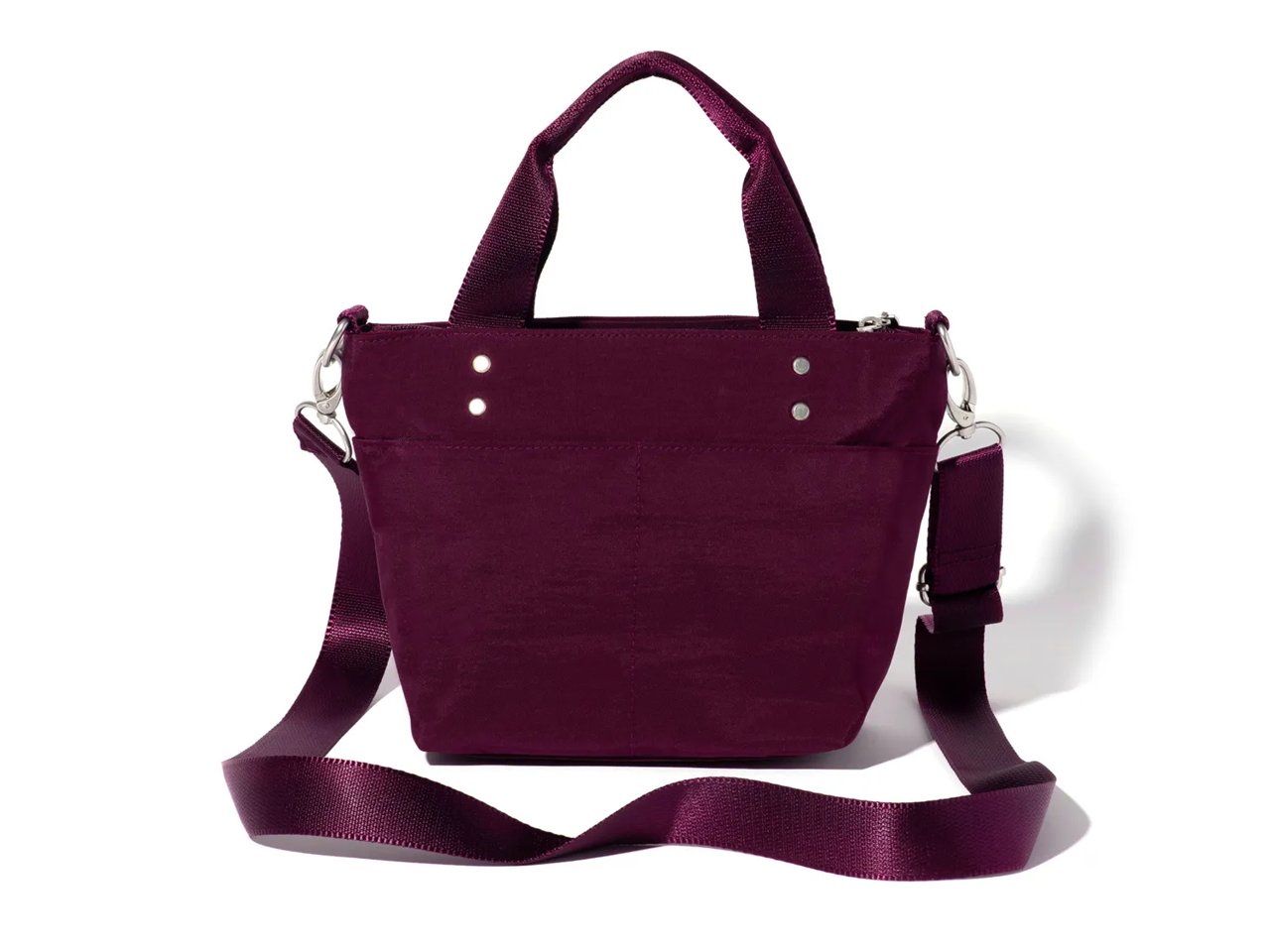 Mini Carryall Tote