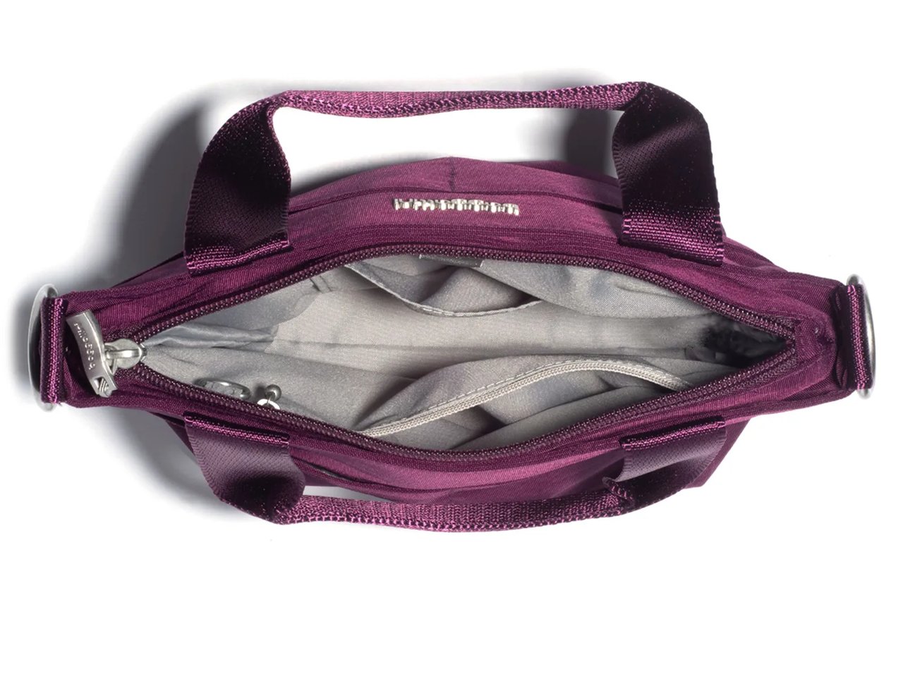 Mini Carryall Tote