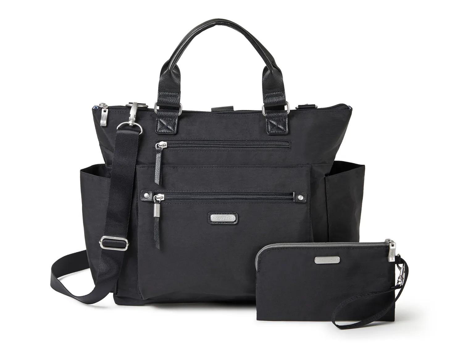 3-In-1 Convertible Backpack