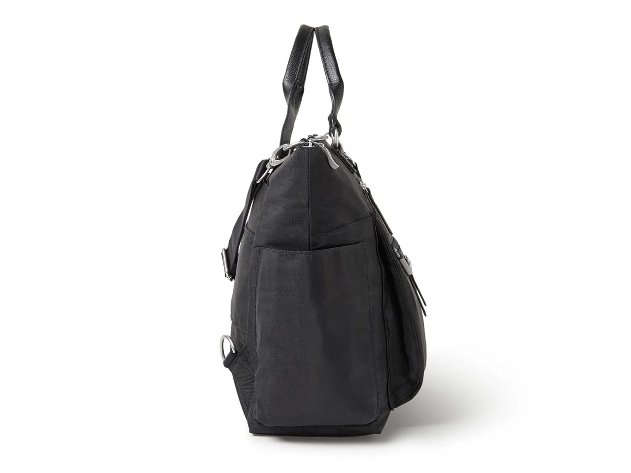3-In-1 Convertible Backpack